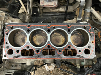 Škoda Fabia 2003, Hatchback, 1,4 MPI, 50 kw, 64.000 km. - 8