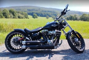 Harley-Davidson Breakout 2017 FXSB - 8