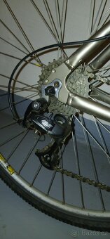 Pánské horské kolo 27" - 8