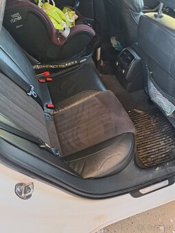 AUDI A6 C7+++4X4+++3.0TDI+++180KW - 8