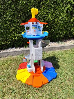 Tlapková patrola. - 8