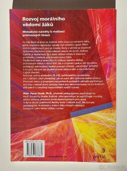 📚 Odborné knihy - 8