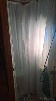 karavan SWIFT 500 SE, Nová Lednice  - 8