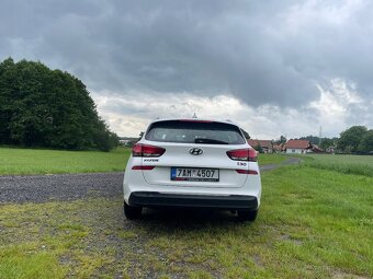 Hyundai i30 85kw 1.6crdi - 8