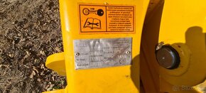 Diskový podmítač 4m - 8