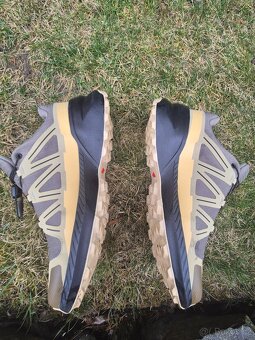Salamon Speedcross vel 44 v záruce - 8