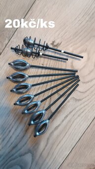 Rybářské vybavení - 8