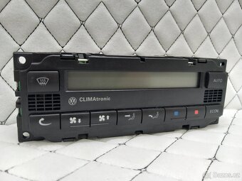Climatronic 3B1 907 044K - 8
