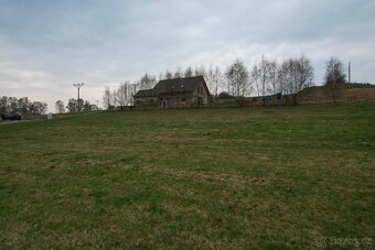 Stavební pozemek, Studnice - 8