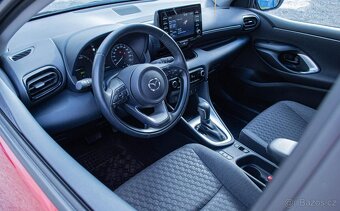 Mazda 2 1.5 Hybrid e-CVT - 8
