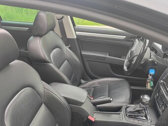 Škoda Superb 2.0 tdi - 8