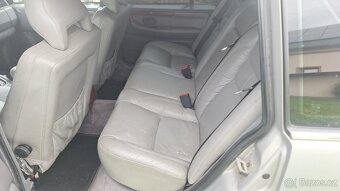 Volvo 960 2,5l 125Kw  automat - 8