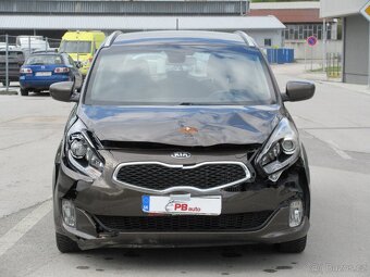 Kia Carens 1.7 CRDi odp.DPH - 8