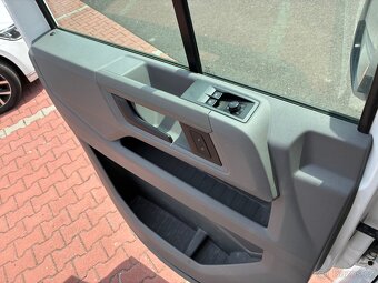 Vw crafter 130kw H2L3 - 8
