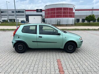 Fiat Punto 1.2 44kw - 8