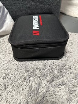 Parkside performance PBSPA 12 E4 - 8