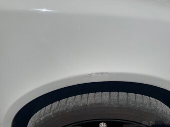 Škoda octavia 2 RS - 8