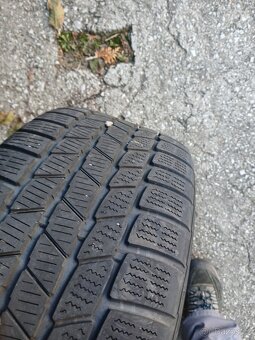 Alu kola tiguan 18" - 8