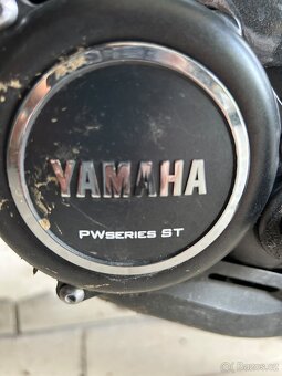Haibike - 8