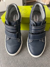 Dětské boty BOOTS4U - 8