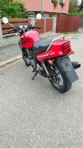 Honda CB 500 - 8