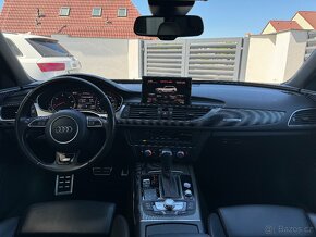 Audi A6,3.0BiTDI COMPETITION,DPH - 8