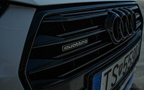 Audi A4 B9 2.0 TDI 3x S-Line QUATTRO - 8