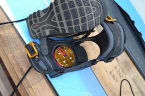 boty TOP USA Forum 43 super kvalita a značka - 8