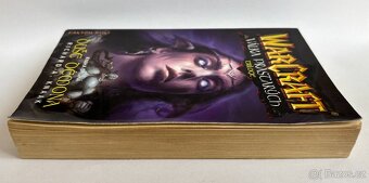Warcraft: Válka prastarých první 2 knihy - 8