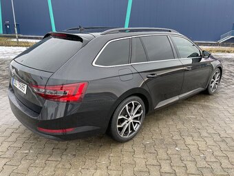 Škoda Superb - 8