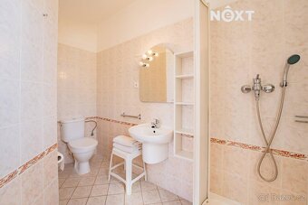 Prodej komerční Apartmány, 105㎡ - 8