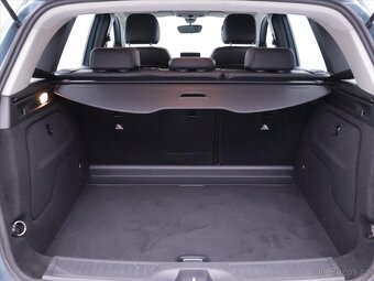 Mercedes-Benz Třídy B 1,8 180 CDI Navi Kůže 1.Maj. (2012) - 8