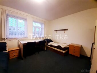 Pronájem komerční Ubytování, 160㎡ Ostrava 71500 - 8