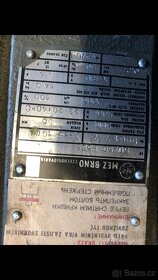 Hydraulická Eldra - 8