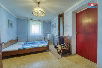 Prodej chalupy, 100 m², Vysoká Libyně, ul. Vysoká Libyně - 8