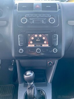 Volkswagen Touran, 1.4 TSI, 103 kW, NAVIGACE - 8