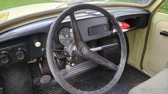 Trabant 601 1971 - 8