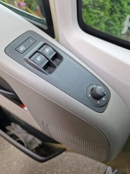 Fiat ducato 3.0 jtd - 128.000km - 8