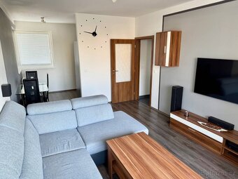 2+kk Hornoměcholupská, P-10, 6.500.000,-kč, 64 m2 vč. sklepa - 8
