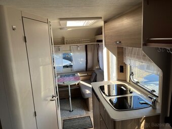 Obytný Karavan Dethleffs 460 C-JOY - 8