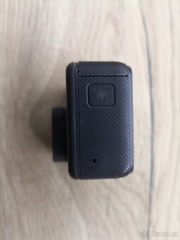 GoPro Hero5 + velké příslušenství - 8
