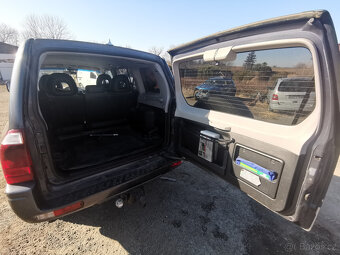 Mitsubishi Pajero 3.2 DI-D 4x4 - 8