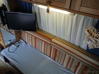 Obytný Fiat Ducato - 8