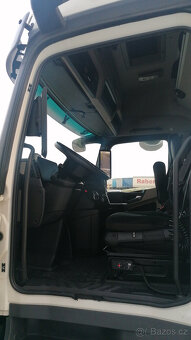 Mercedes-Benz Actros 5 low deck 1845 - 8