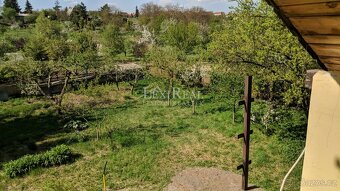 Prodej hrubé stavby domu 5+1, 140 m2 s pozemkem 954 m2, Kyšk - 8