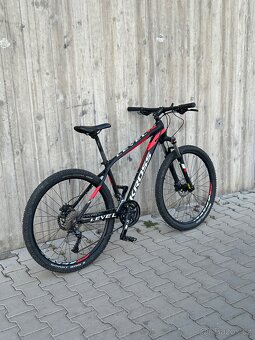 Kross Level - 8