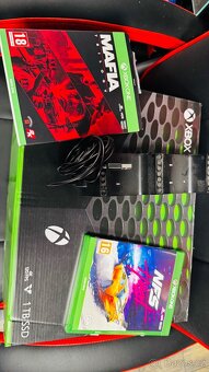 XBOX X - 8