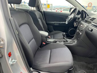 Mazda 3 1.6i - 8