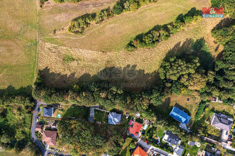 Prodej louky, 10627 m², Jirkov - 8