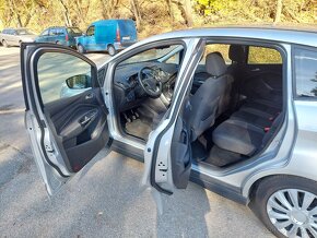 Ford C-Max 1.6 16V, 88kw, LPG, rok 2016... - 8